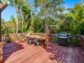 Coastal Lifestyle, Coatesville Privacy