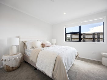 Not Your Average New Build: High-Spec, Now $650k