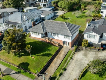 Deceased Estate - First Time to Market in 68 Years