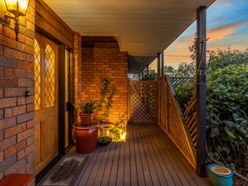 Easy-Care Living in Fairfield