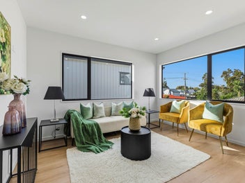 Brand-New Standalone Freehold Homes