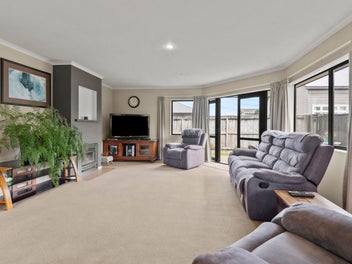 Brick Terrace End townhouse