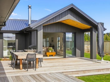 Designed for sun, made for living