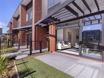 Why Rent? Build Your Lifestyle.