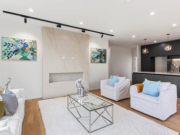 BRAND-NEW. DESIGNED FOR MULTIGENERATIONAL LIVING