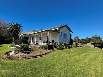 10 ACRE ADD-VALUE OPPORTUNITY