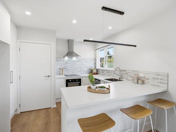 Freshly Renovated & Ready to Love!