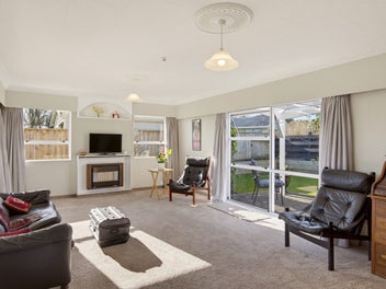 A Home That Works for Family Life