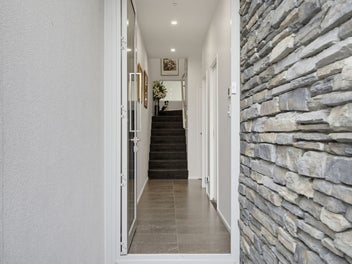 Luxury Living with Reserve Views
