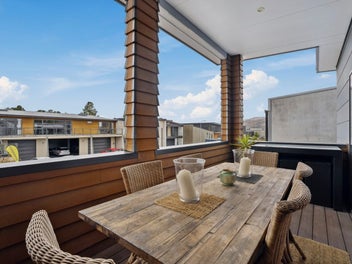 Your Place at Highlands