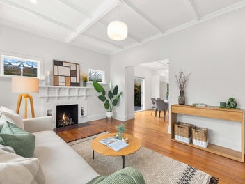 Character, Quality & Central living