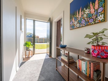 Refined Home, Remarkable Location