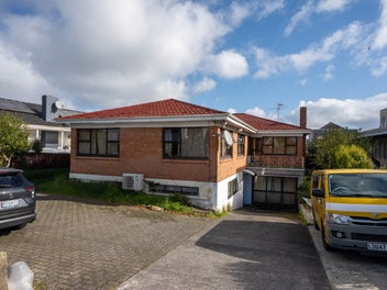 Mixed Use Opportunity
