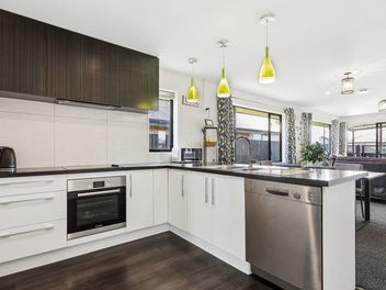 Ideal First Home, Low-Maintenance & Compact