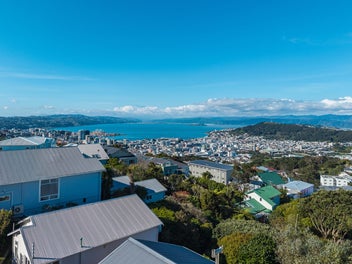 Elevated Living with Views to Match
