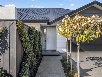 Well Designed Stylish Home, With Quality Features