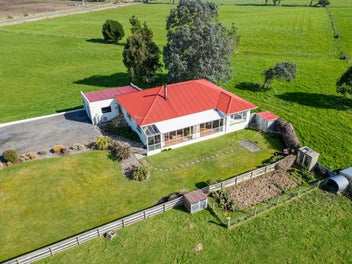 PRIME FARMLAND, PRIME LOCATION