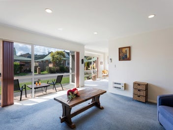 Brookvale Village - 2 Bedrooms + Garage