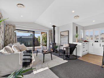 Modern Living, Effortless Lifestyle