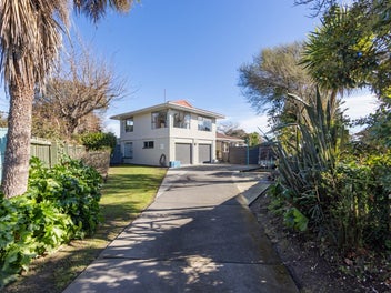 Family Living, Space and Convenience