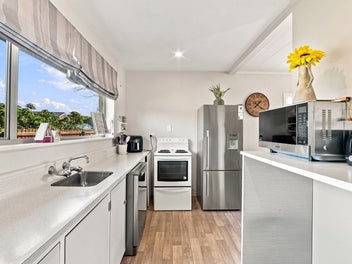 Family Living, Space and Convenience