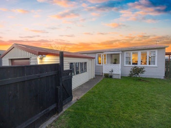 Exceptional First home buying opportunity!