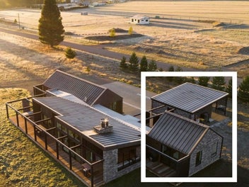 Location, land and lifestyle!