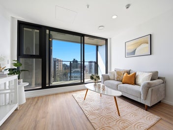 Brand New Apartment