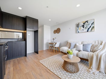 Brand New Apartment
