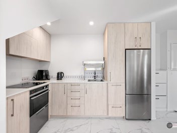 MODERN LIVING MADE EASY