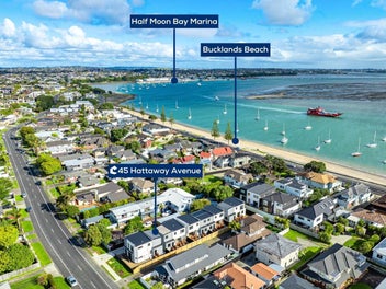 Brand New Boutique Development