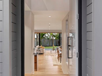 Luxury Living in St Marys Bay
