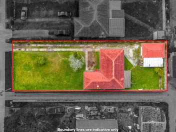 Think Big — Renovate, Develop or Land Bank!