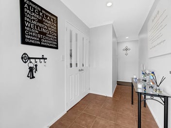 YOUR GREENHITHE FAMILY FOREVER HOME