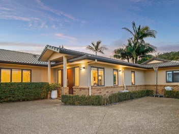 The Home You've Been Waiting For
