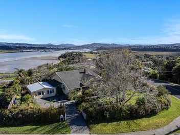 For Lovers of Character and Calming Water Views