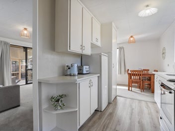* UNDER OFFER * 3 Bedroom Nest or Invest Rangiora