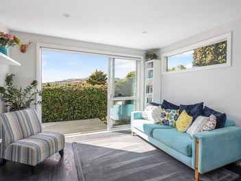 Modern and Convenient 3 Bedroom Living