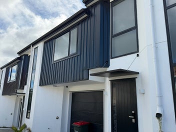 Mortgagee Auction Postponed - Papakura Home