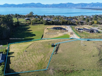 A Blank Canvas for Your Ruby Bay Dream