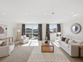 223m² of Space, Flexibility & Family Living