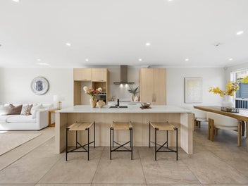 223m² of Space, Flexibility & Family Living