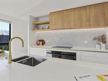 Contemporary Comfort, Designed for Modern Living