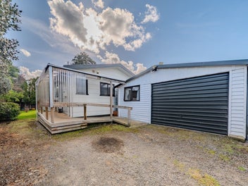 QUIET, CONVENIENT AND FULL OF POTENTIAL!