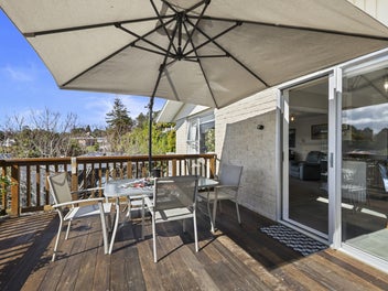 THE PERFECT BLEND OF SPACE AND LOCATION