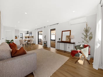 Stand Alone, Fully Fenced and First Home Ready