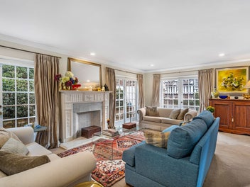 Solid Construction in the Heart of Remuera