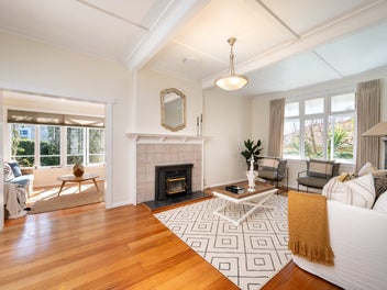 Timeless Charm, Village Lifestyle