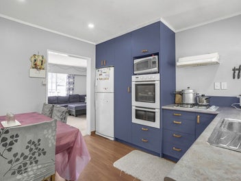 First Home? Investment Property?