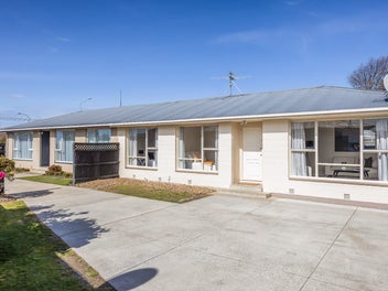 Renovated to Perfection - A Must-See Rear Gem!